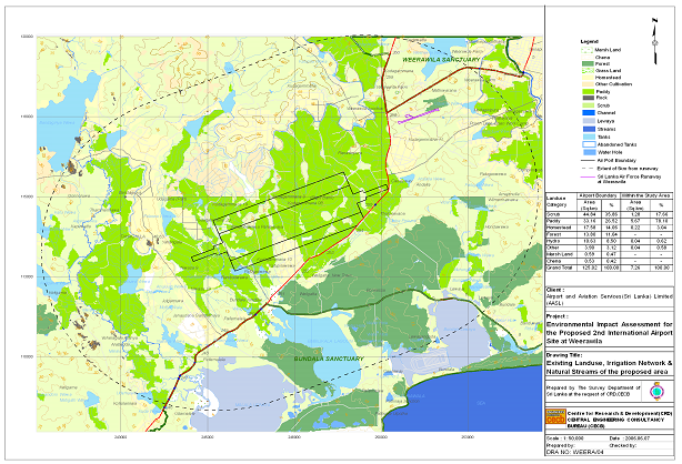 Gis Map Of Sri Lanka Geographical Information System