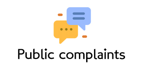complaints